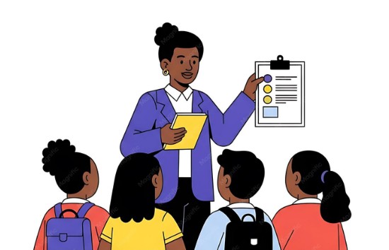 Community impact image